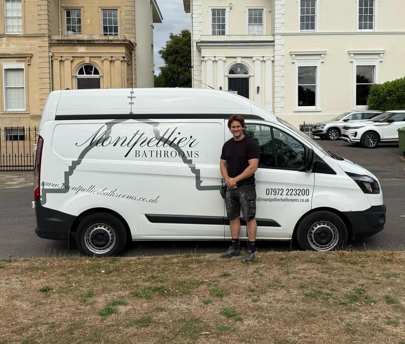 Montpellier Bathrooms logo