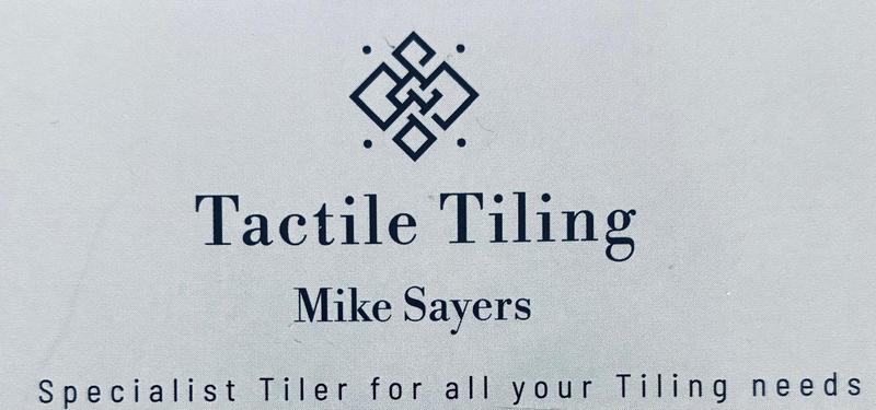 Tactile Tiling logo