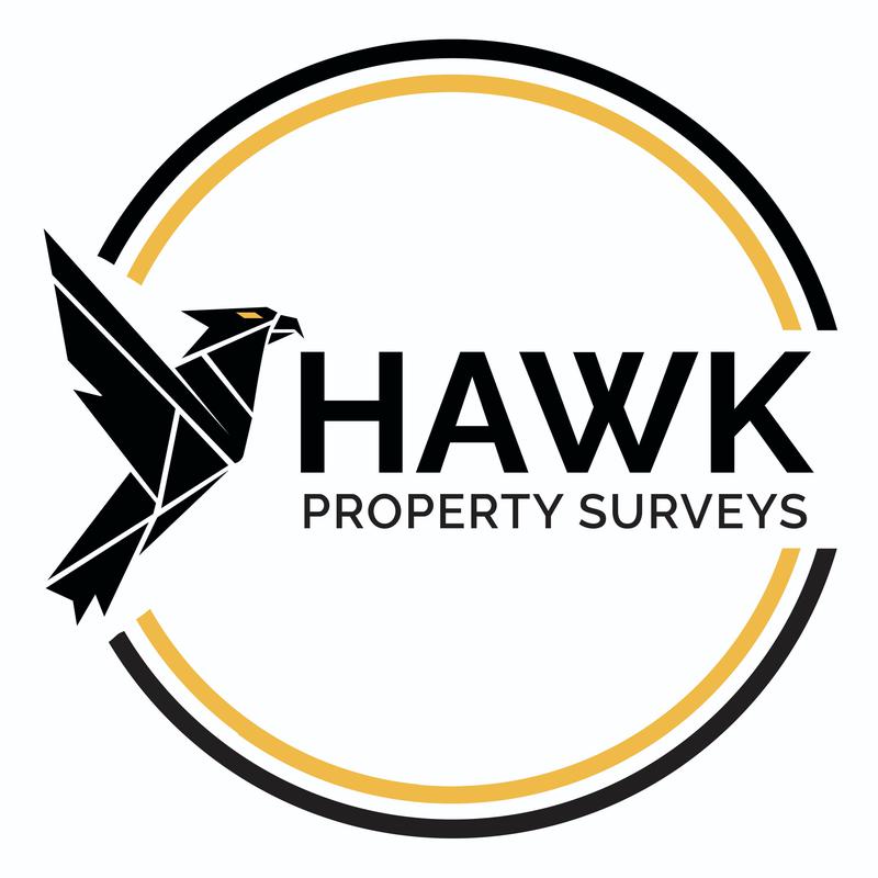 Hawk Property Surveys logo