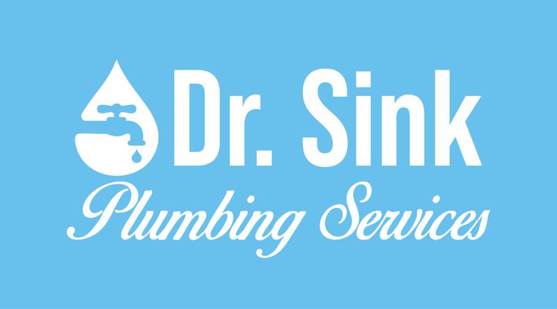 Dr Sink logo