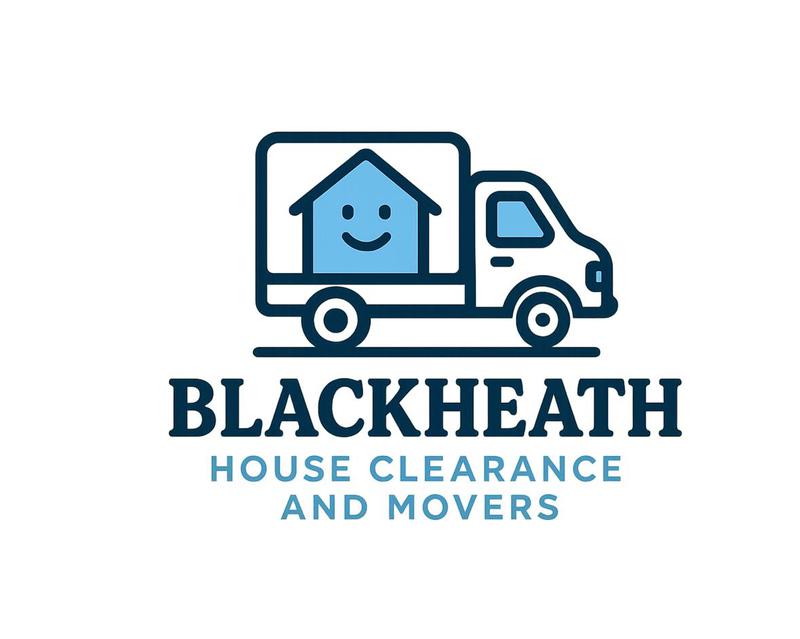 Blackheath House Clearance and Movers logo