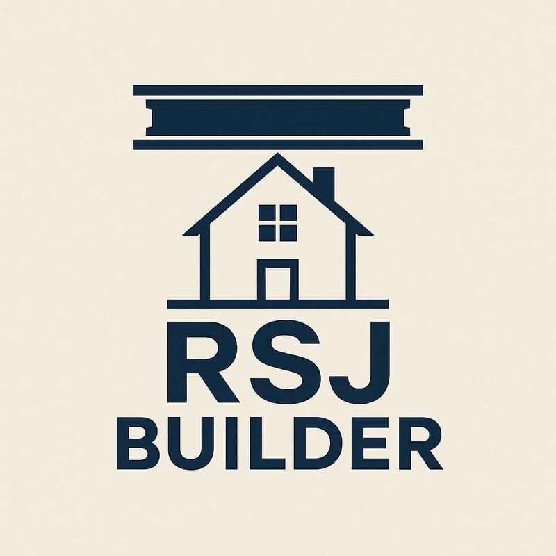 Mr RSJ Builder Ltd logo