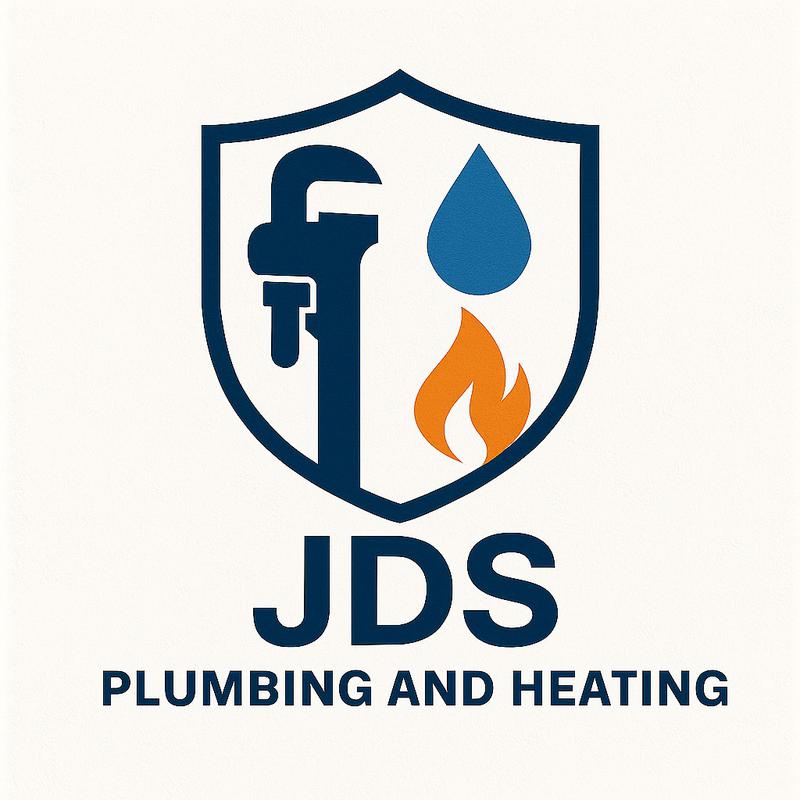 JDS Plumbing And Heating logo