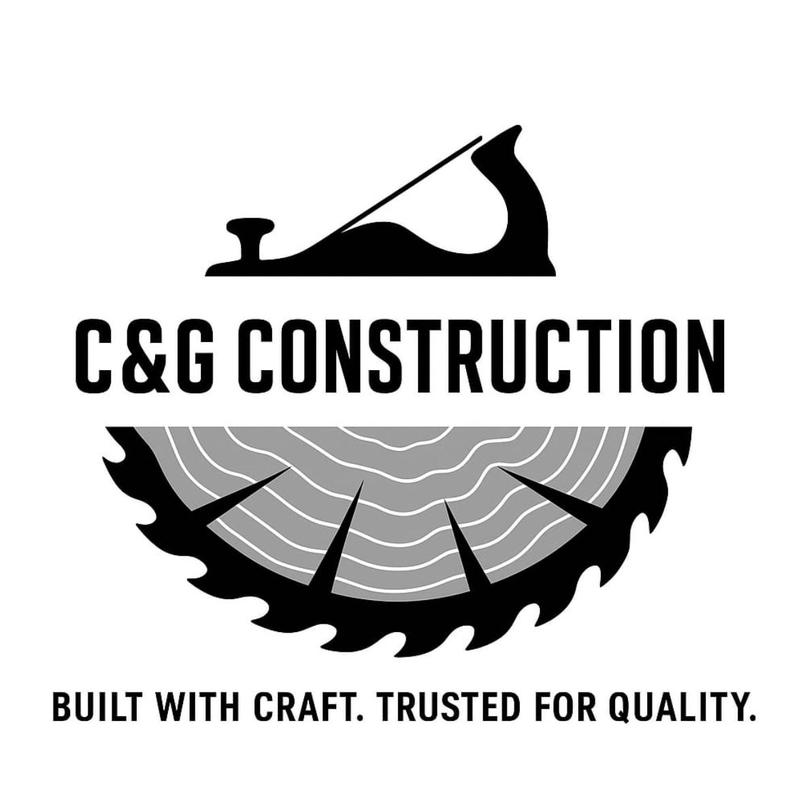Carter and Gordon Construction Ltd logo