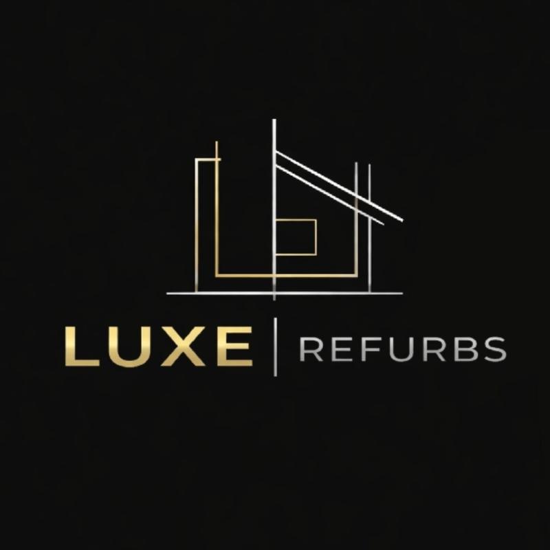 LUXE Refurbs Group Ltd logo