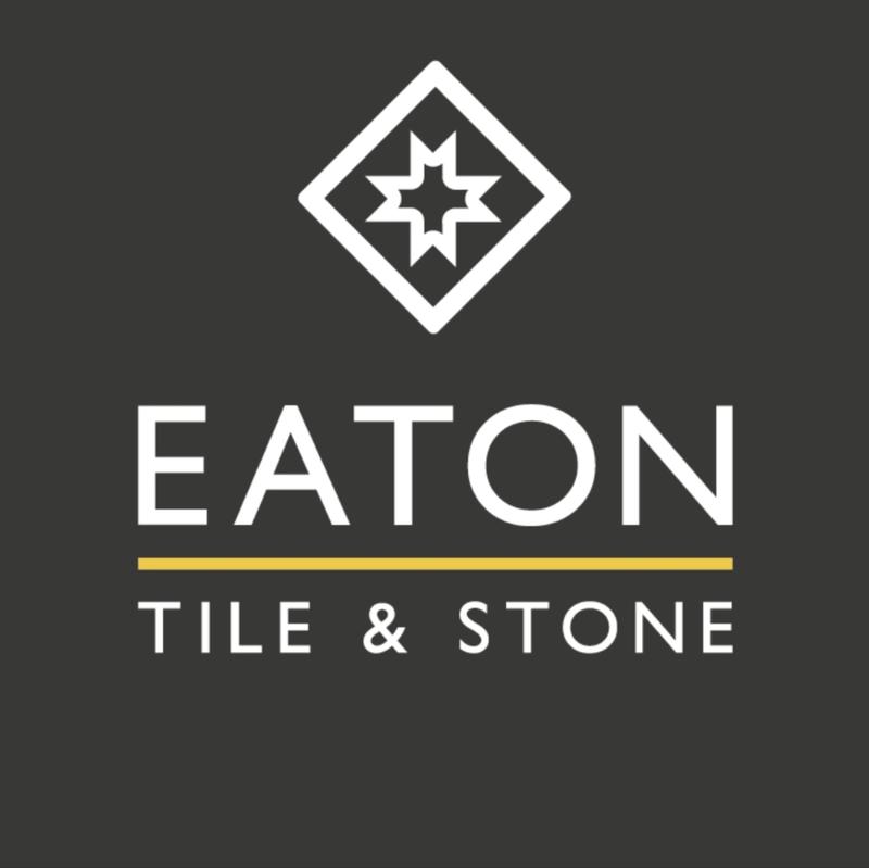 Eaton Tile & Stone logo