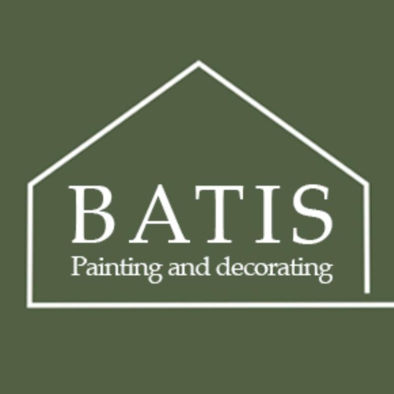 Batis Painting and Decorating logo