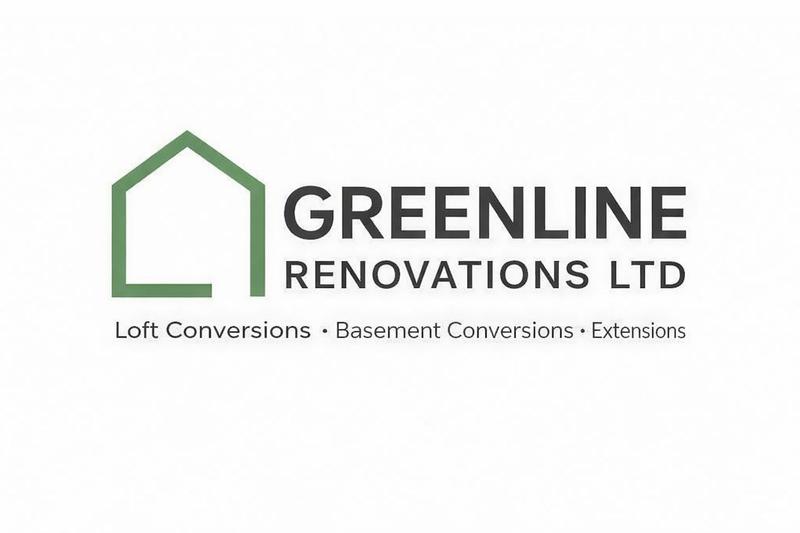 Green Line Renovations Ltd logo
