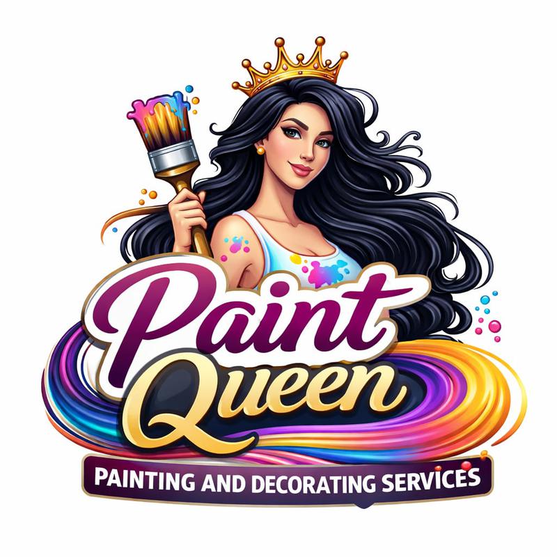 Paint Queen logo