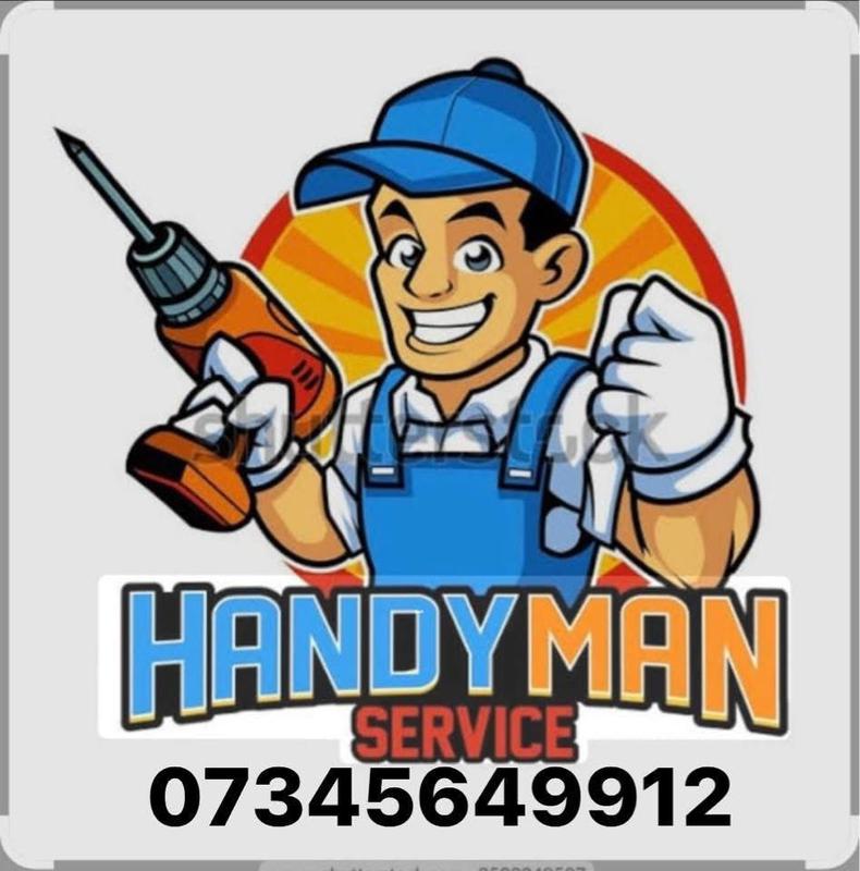 Giony Services logo