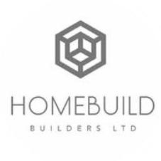 Homebuild Builders Ltd logo