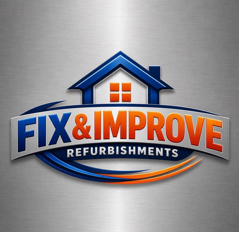 Fix & Improve Ltd logo