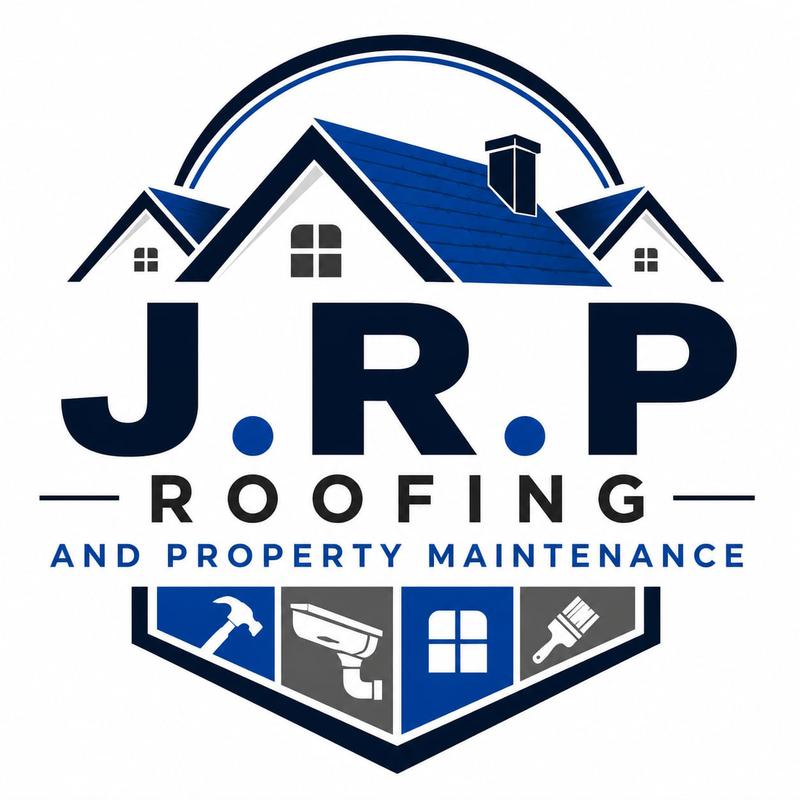 JRP Property Services Ltd logo