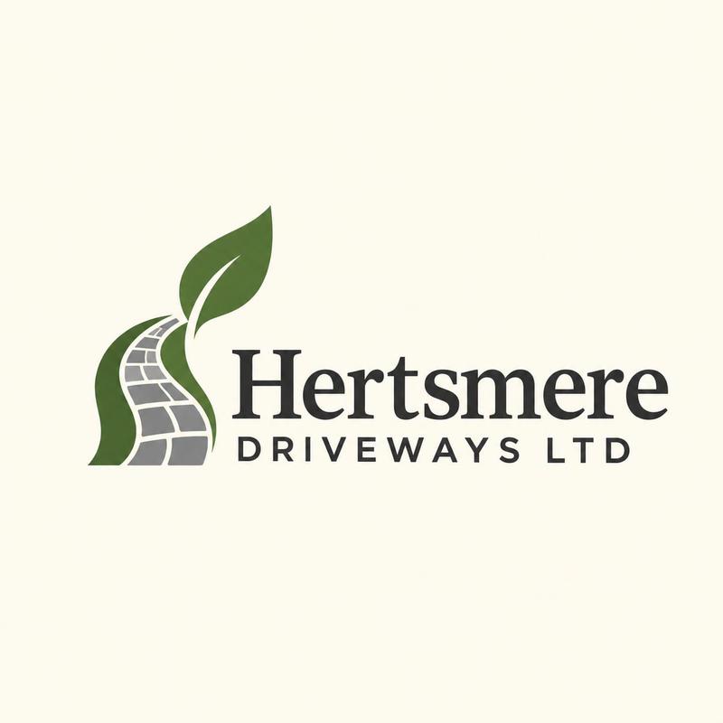 Hertsmere Driveways Ltd logo