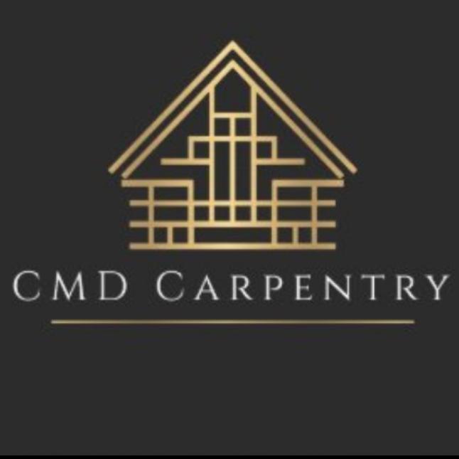 CMD Carpentry logo