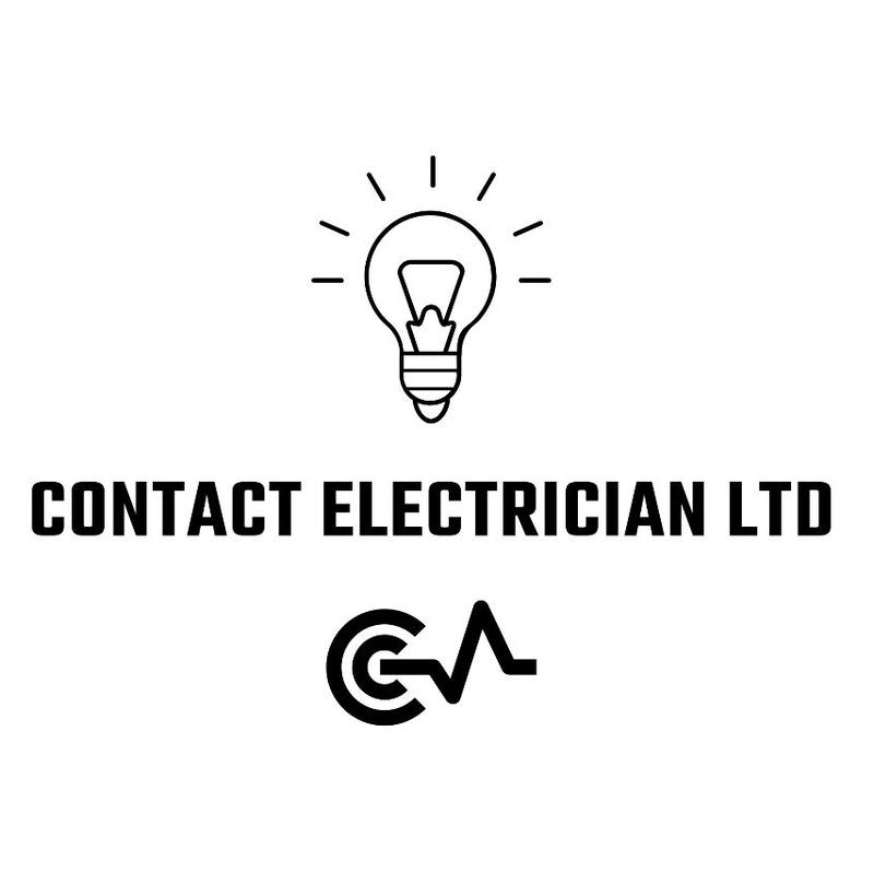Contact Electrician Ltd logo