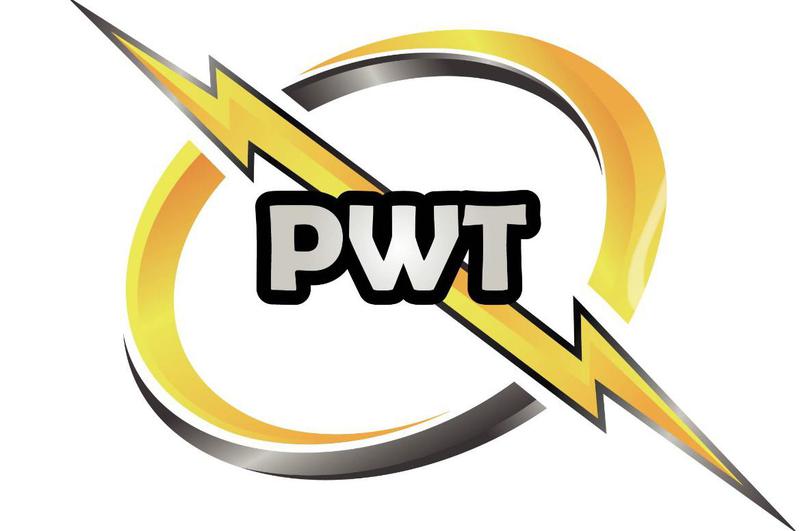 PWT Electrical & Plumbing Services logo