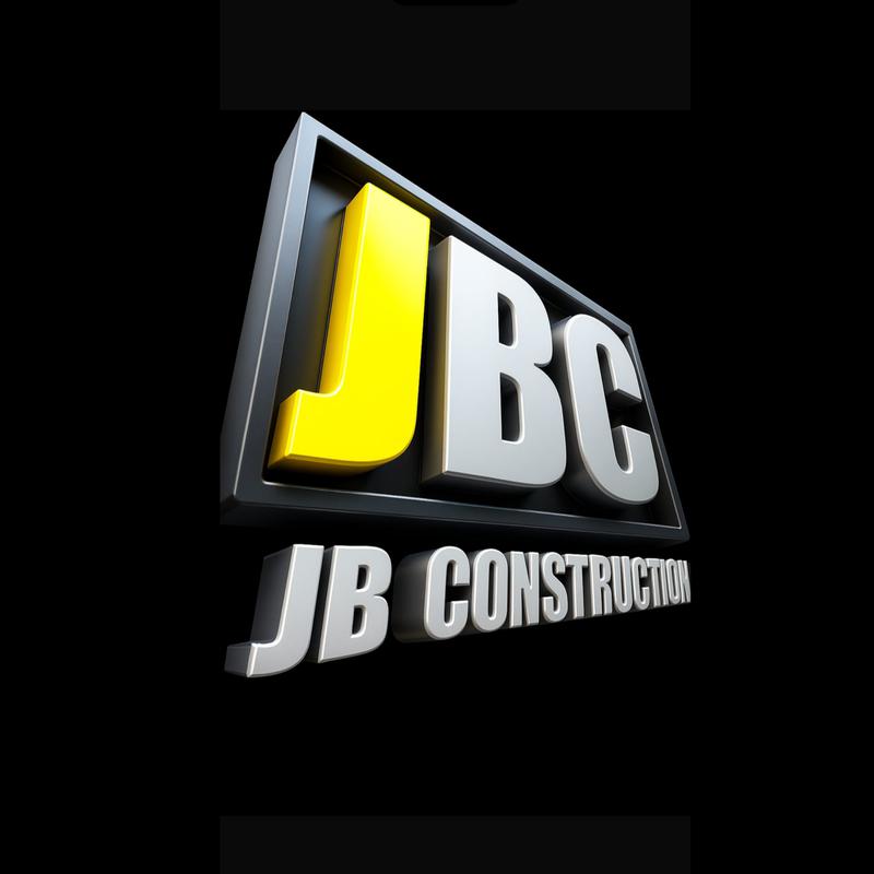 JB Construction logo