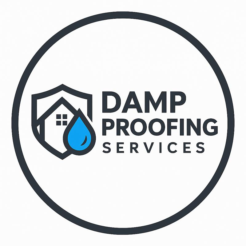 Damp Proofing Services logo