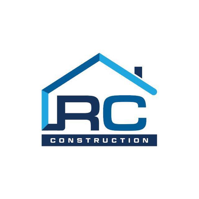 RC Construction Builders Ltd logo