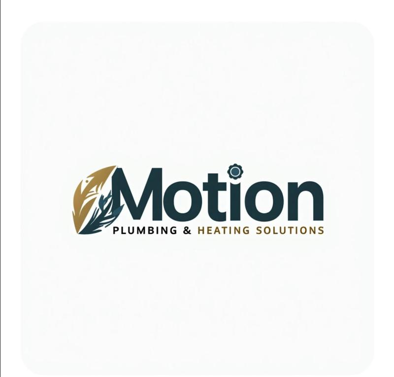Inmotion Plumbing & Heating logo