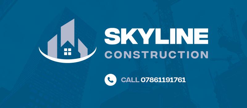 Skyline Construction LI Ltd logo