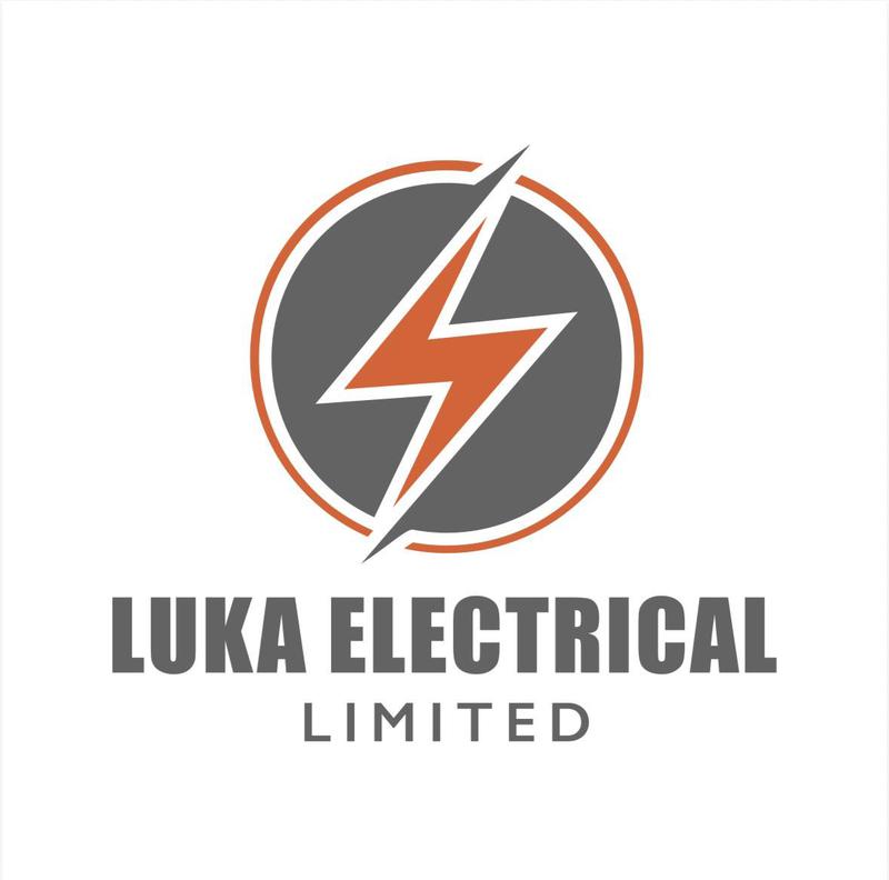 Luka Electrical Limited logo