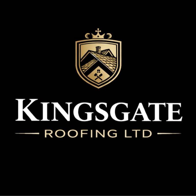 Kingsgate Roofing Ltd logo