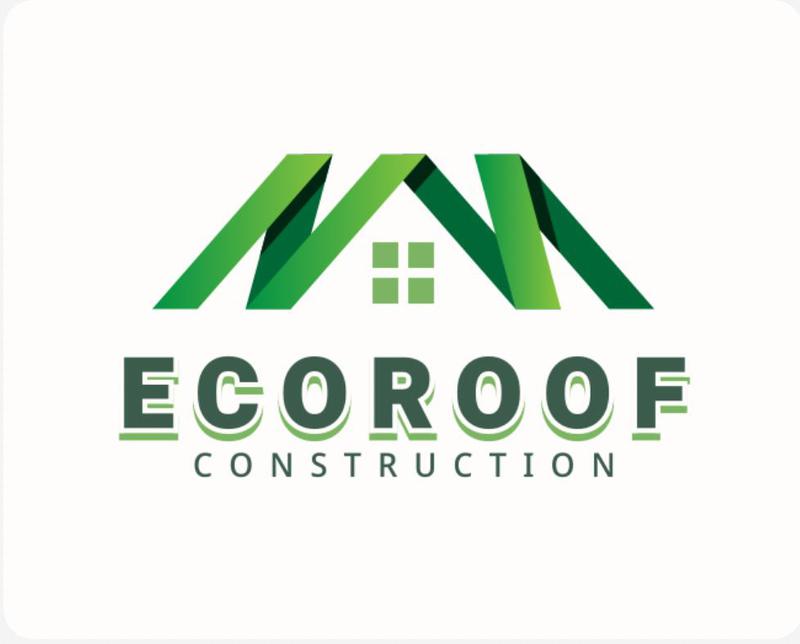 Eco Roof Construction Ltd logo