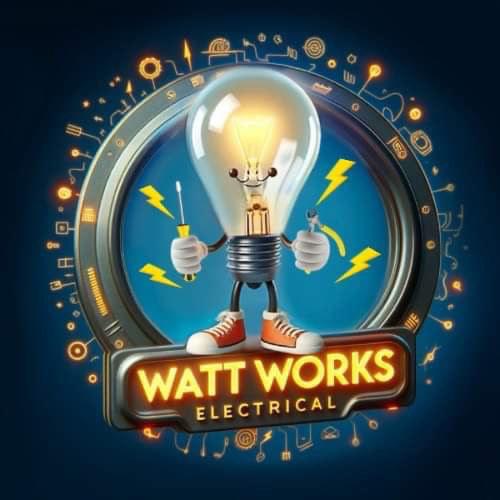 Watt Works Electrical Ltd logo