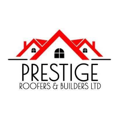 Prestige Roofers & Builders Ltd logo