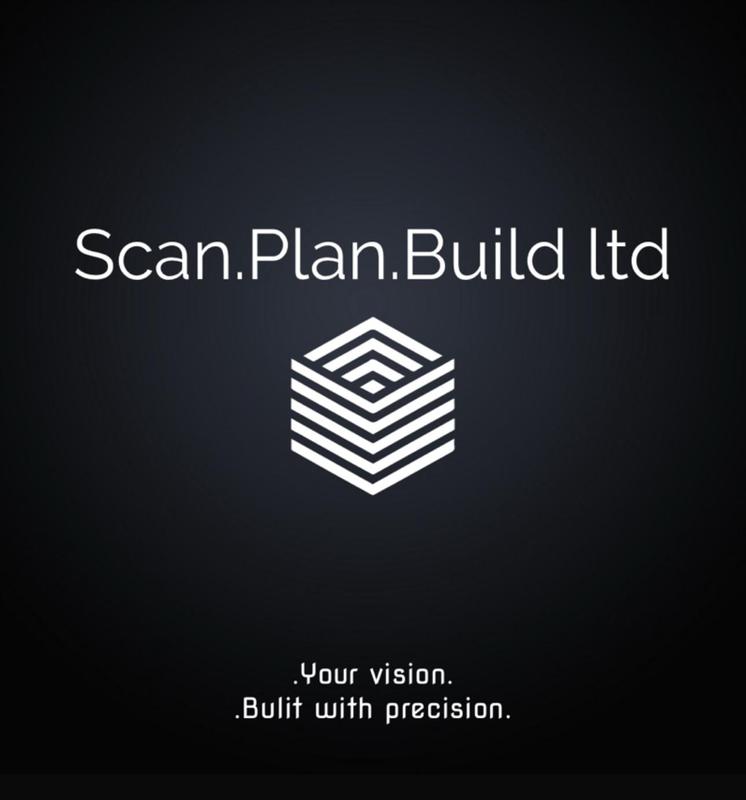 ScanPlanBuild Ltd logo