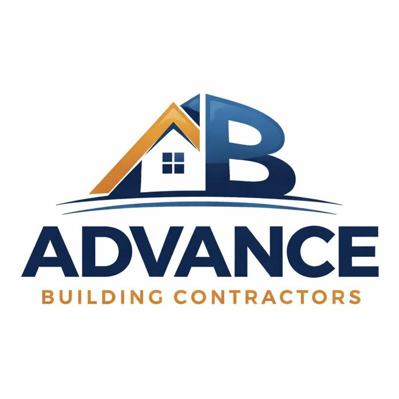 Advance Building Contractors logo