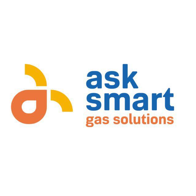 Ask Smart Gas Solutions Ltd logo
