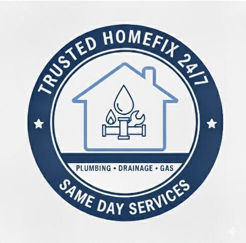 Trusted Homefix 247 Ltd logo