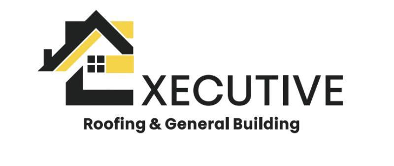 Executive Roofing and General Building logo