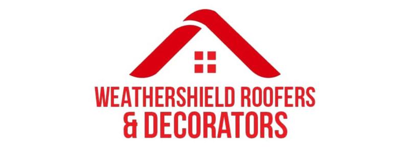 Weathershield Roofers and Decorators logo