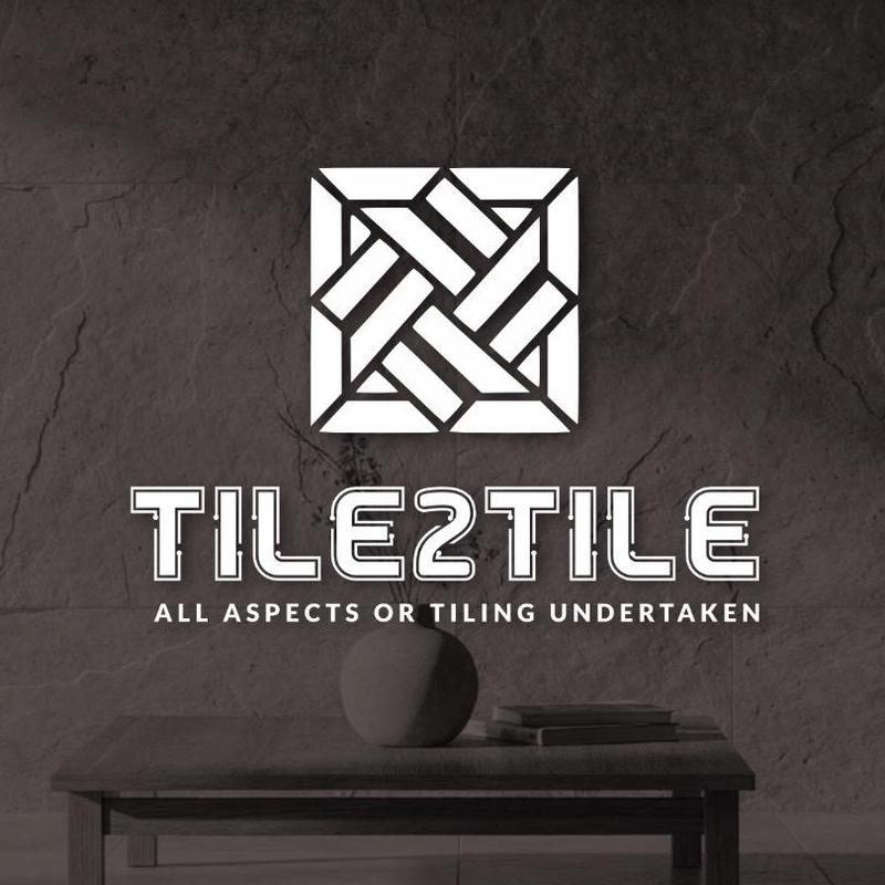 Tile2tile logo