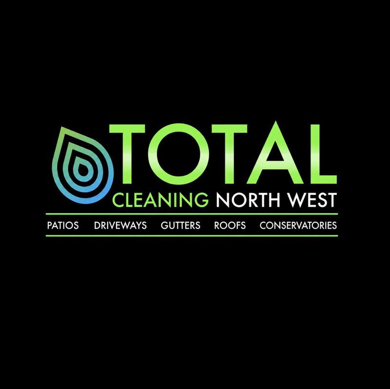 Total Cleaning North West logo
