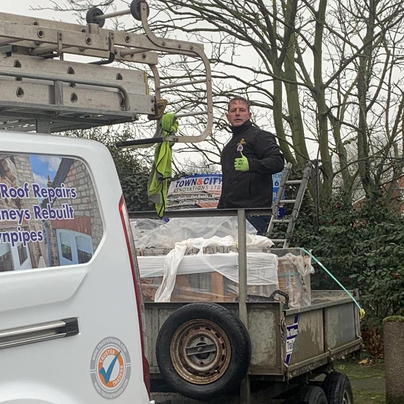 P and M Property Services Ltd logo