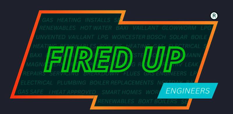 Fired Up Engineers Limited logo