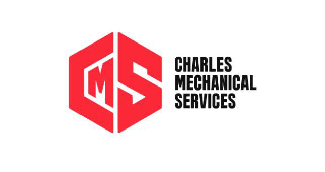 Charles Mechanical Services Limited logo