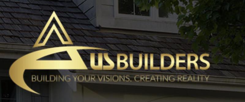 AUS Builders Ltd logo