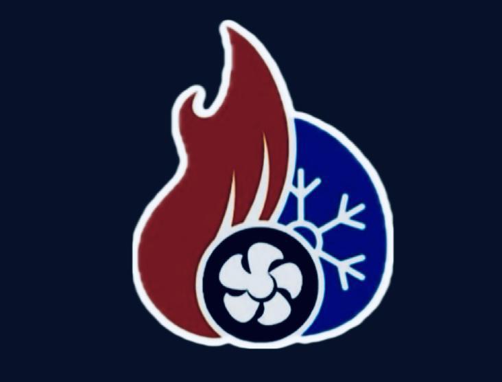 Scaf Plumbing & Heating Ltd logo