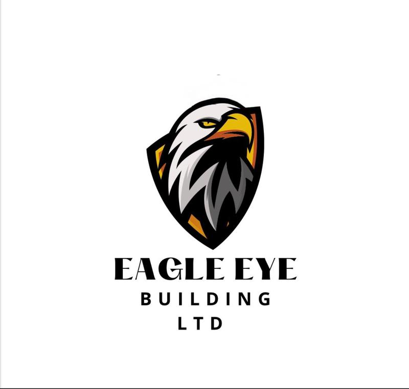 Eagle Eye Building Ltd logo