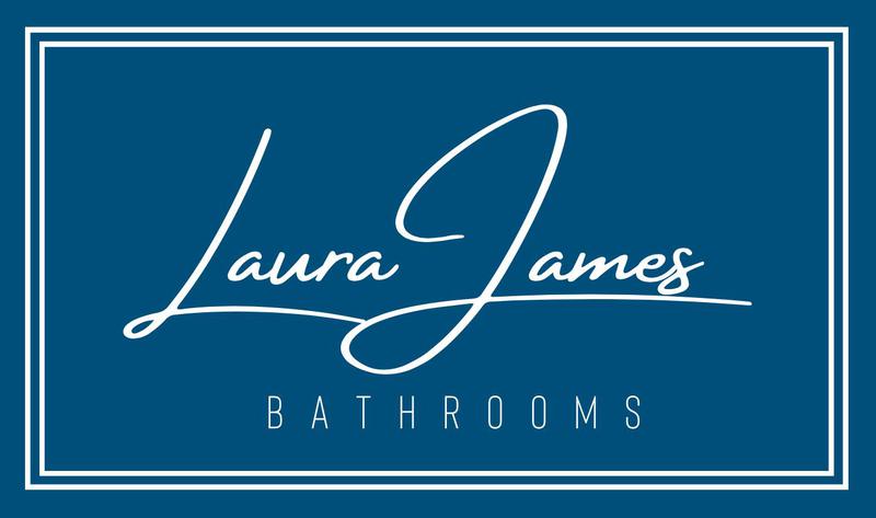 Laura James logo