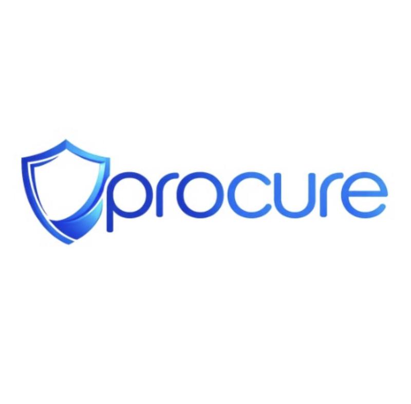 Procure Damp Proofing Group logo