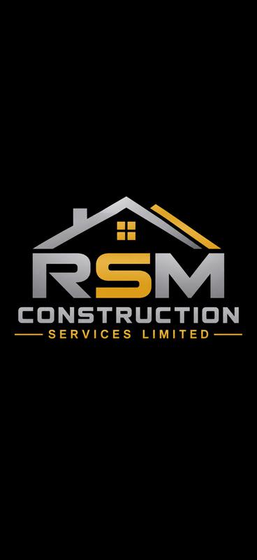 M Drummond Construction Limited logo