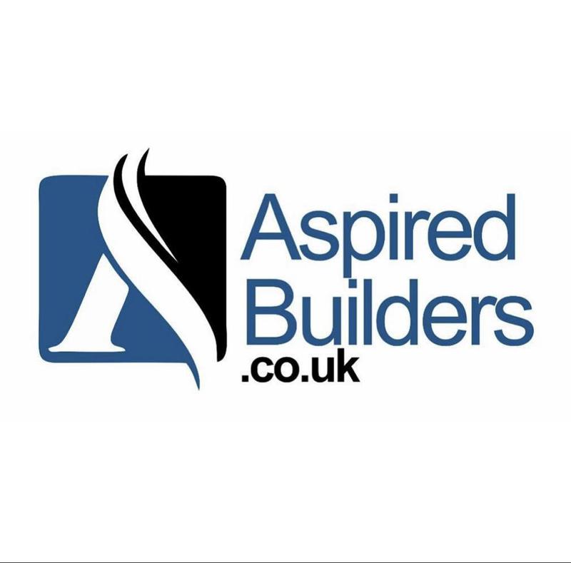 Aspired Builders logo
