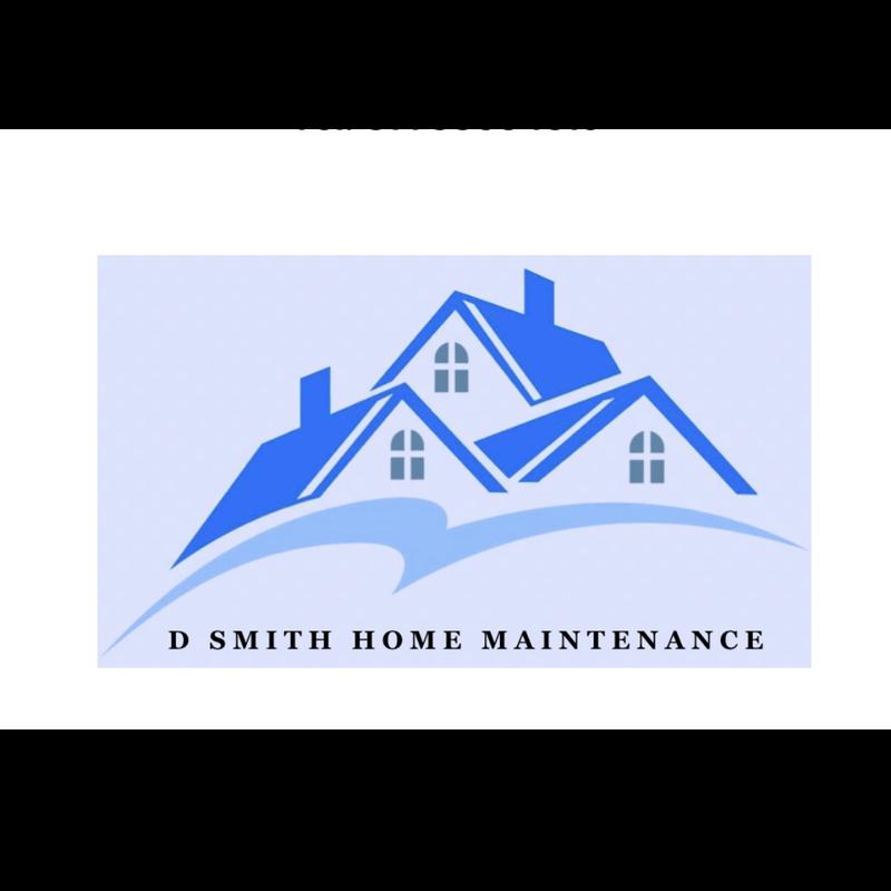 D Smith Home Improvements logo